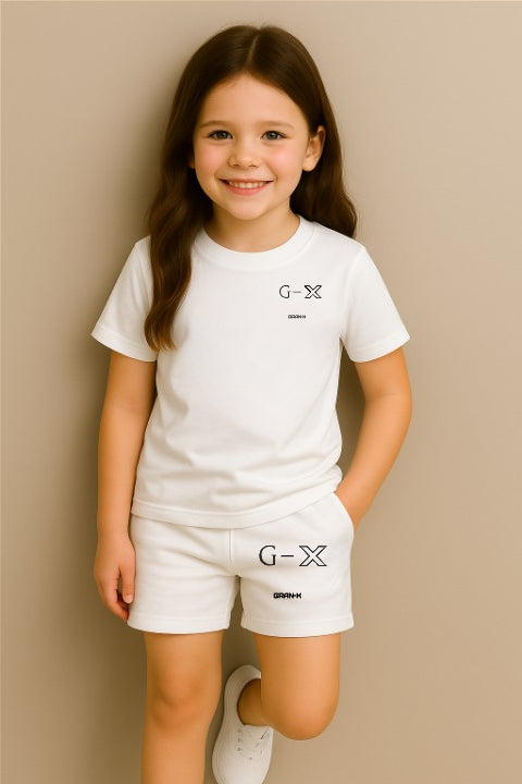 TEE-SHIRT ENFANT