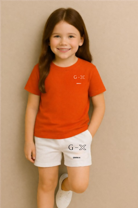 TEE-SHIRT ENFANT