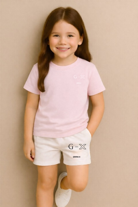 TEE-SHIRT ENFANT