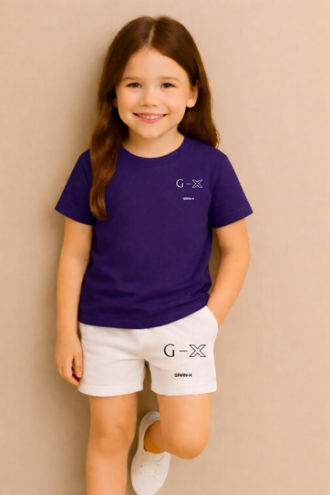 TEE-SHIRT ENFANT