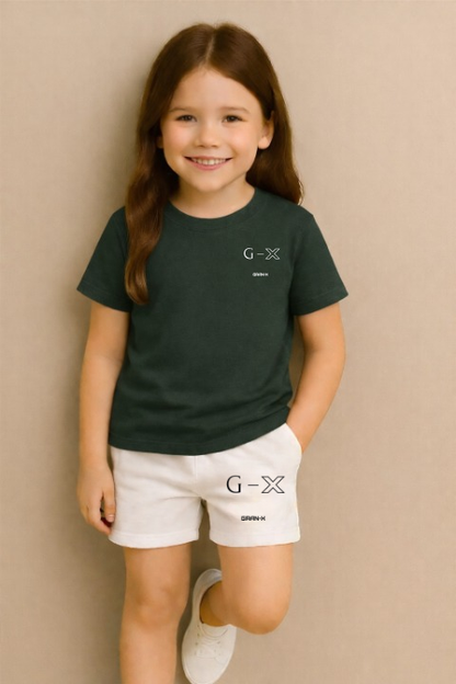TEE-SHIRT ENFANT
