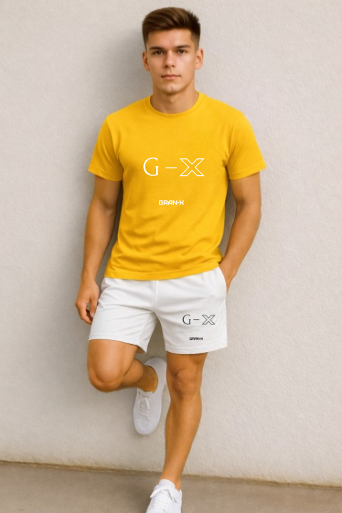 TEE-SHIRT ANCIENNE VERSION