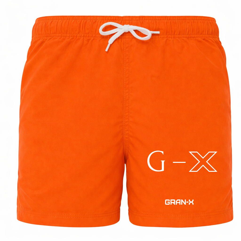 SHORT DE BAIN