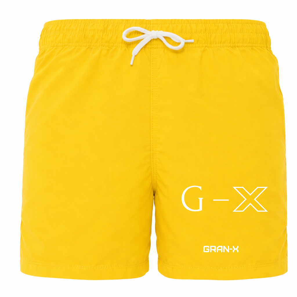 SHORT DE BAIN