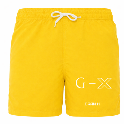 SHORT DE BAIN