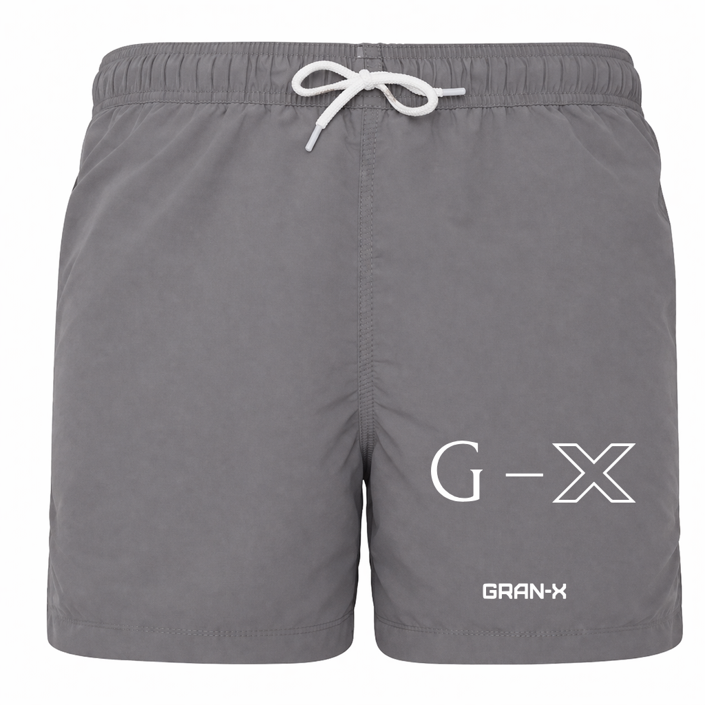 SHORT DE BAIN