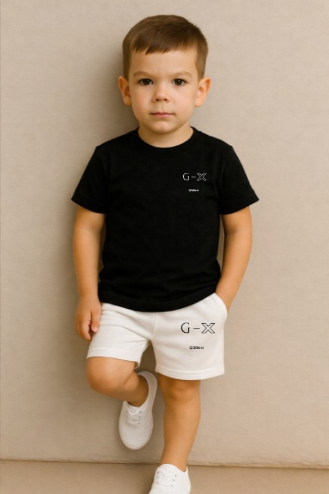 TEE-SHIRT ENFANT