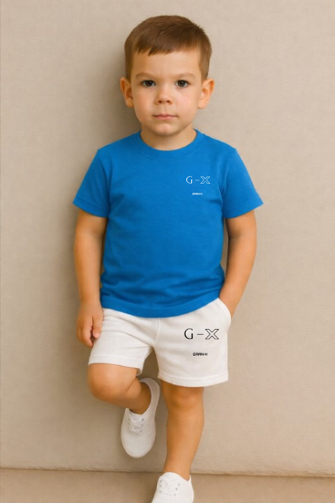 TEE-SHIRT ENFANT