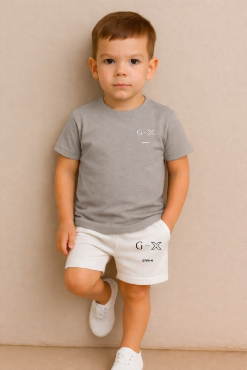 TEE-SHIRT ENFANT