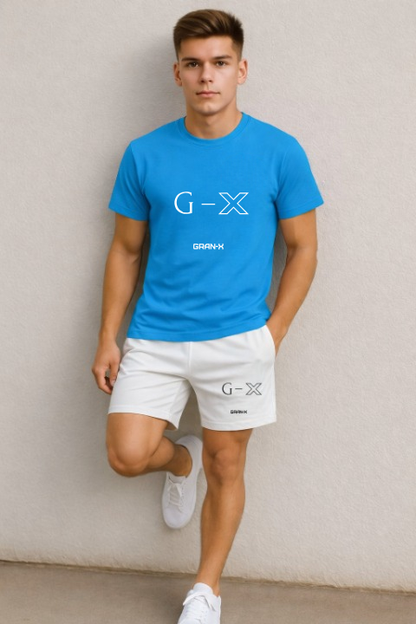TEE-SHIRT ANCIENNE VERSION