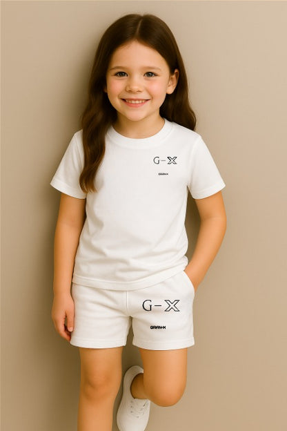 TEE-SHIRT ENFANT